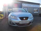 Seat Ibiza ST Style - Seat aus 2010