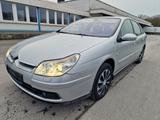 Citroën C5 HDi 135 AUTOMATIK - gebrauchte Citroën C5 aus dem Jahr 2007