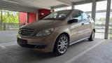 Mercedes-Benz Mercedes Benz B180 CDI Baujahr 2007 - gebrauchte Mercedes-Benz B 180 aus dem Jahr 2007