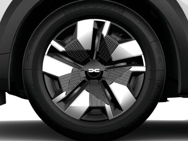 Dacia Jogger - Bild 4