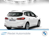 BMW 220 Active Tourer - Vorschau Bild 2