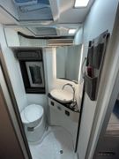 Pössl Summit Shine 640 | Autom.  | *Einsteigen & Los*