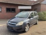 Opel OPEL ZAFIRA 1,9 CDTI 7 SITZER TÜV NEU - Opel Zafira Gebrauchtwagen in Oldenburg