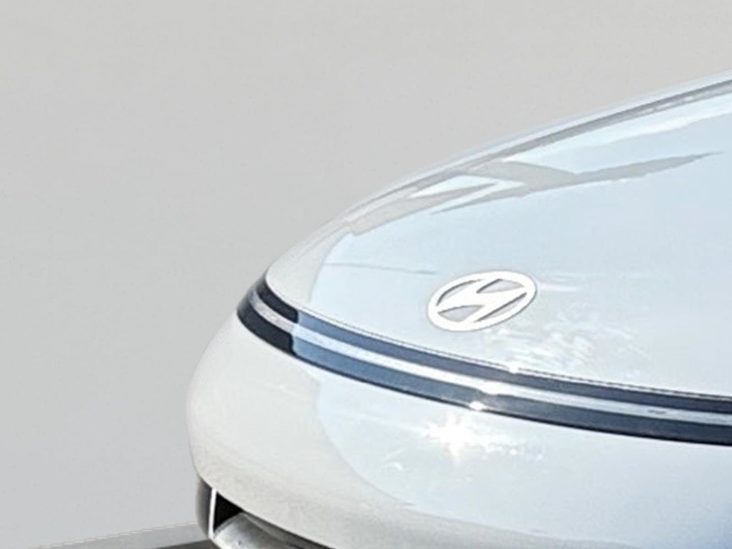 Fahrzeugabbildung Hyundai KONA Line Hybrid SX2 (MY25) HEV 1.6 GDI
