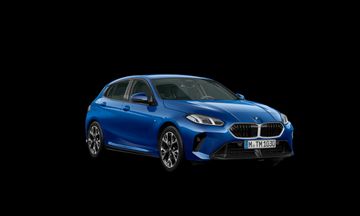 BMW 120i M Sport DriveAssistPlus
