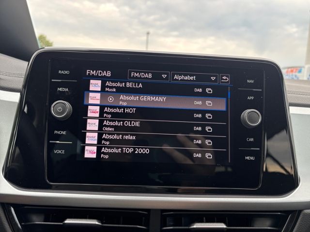 Volkswagen T-Roc - Bild 24