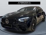Mercedes-Benz GT 43 4Matic+ X290 AMG DYNAMIC PLUS PANO HUD VAT