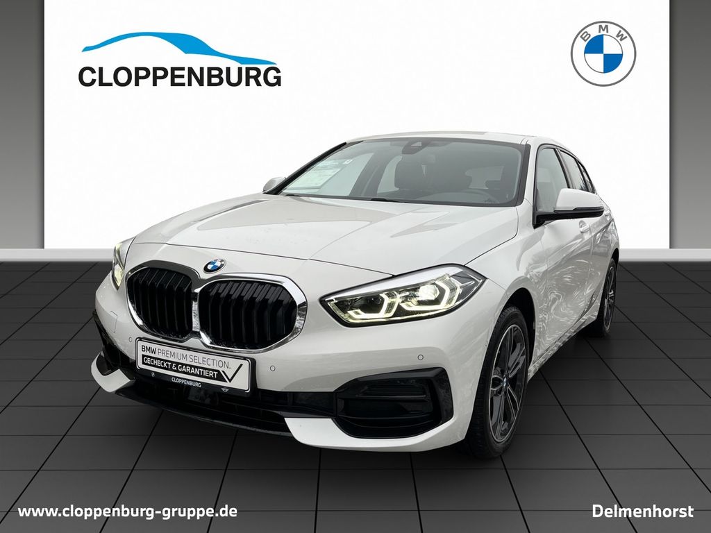 BMW 118