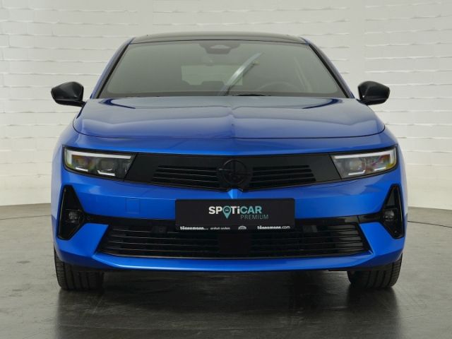 Astra Electric L LIM GS 54kWH+LED+NAVI+360 GRAD 