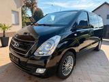 Hyundai H-1 Travel 2.5 CRDi+Leder+2.Hand+8 Sitze+PDC+ - Hyundai H-1: Van