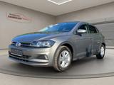 Volkswagen Polo VI Comfortline,Klima,Berganfahr-, Notbremsa - gebrauchte Kleinwagen in Zwickau
