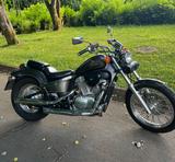 Honda VT 600 C Sonderlackierung - Angebote