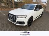 Audi Q.7.S-Line-Quattro Klima Navi Leder - Audi: 7 Sitzer