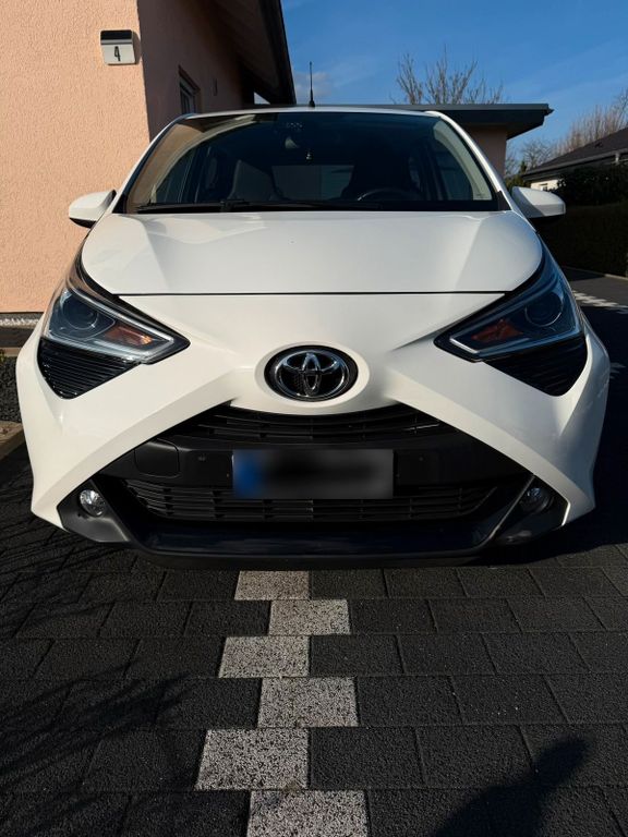 Image of Toyota Other