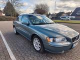 Volvo S60 D5 Momentum Momentum - Volvo S60 aus 2004