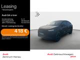 Audi Q4 e-tron Sportback 45 advanced*NAVI-PLUS*MATRIX