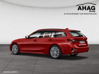 BMW 320 - Vorschau Bild 6