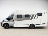 Carado T338 Pro+ Hubbett*Rückfahrkamera*TV*Fahrradträge - Angebote entsprechen deinen Suchkriterien