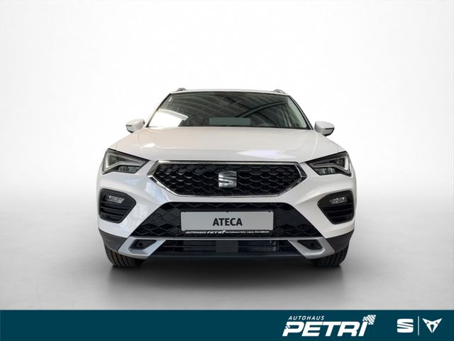 Foto Nummer 8: SEAT Ateca