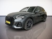Audi SQ5 - Vorschau Bild 2