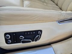 Fahrzeugabbildung Continental Flying Spur 6.0 W12