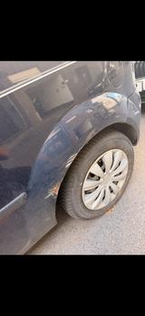 Ford Fiesta 1.3 Ambiente | Fahrbereit | 60 PS |  - Ford Fiesta aus 2005: 1.6
