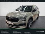 Skoda Kodiaq Sportline 2.0 TDI 4x4 AHK+LED+NAVI+ACC