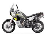 Husqvarna Norden 901 Expedition 2026 - HUSQVARNA NEU ENDURO