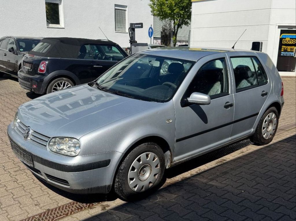 Angebot ansehen Volkswagen Golf