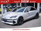 Hyundai Ioniq 6 First Edit PANO+MEMO+MATRIX+HUD+360+BOSE - graue Hyundai IONIQ 6