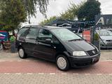 Volkswagen Sharan 2.0 Family*7xSitze*Klimaautomatik*OHNE HU - gebrauchte VW Sharan aus dem Jahr 2001