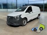 Mercedes-Benz Vito Kasten 114 CDI RWD lang Navi/AHK/Kamera - gebrauchte Mercedes-Benz Vito aus dem Jahr 2021