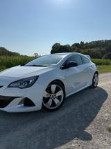 Opel Astra OPC OPC - Opel Astra: Opc