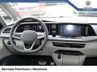 Volkswagen T7 Multivan - Vorschau Bild 13