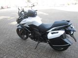 Kawasaki Versys 650 ABS / KOFFER / Garantie - KAWASAKI 650