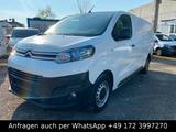 Citroën Jumpy Kasten Club XL - Citroën Jumpy aus 2020