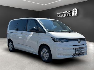 T7 Multivan Life eHybrid Pano+Navi+LED+ACC+Kamer