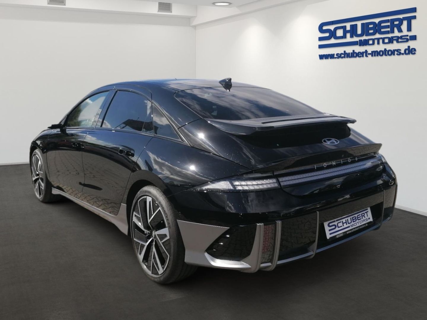 Hyundai IONIQ 6