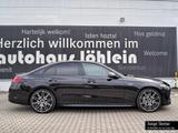 Mercedes-Benz C 43 AMG 4M Limo PANO+HEADUP+20''+HA-LENK+FAHRAS - gebrauchte Mercedes-Benz C 43 AMG aus dem Jahr 2023