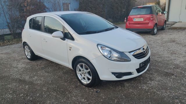 Opel Corsa 1.2