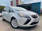 Opel Zafira Tourer 1.4 Turbo ecoFLEX Edition 103kW - gebrauchte Opel Zafira Tourer aus dem Jahr 2015