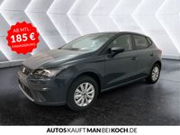 Seat Ibiza - Vorschau Bild 4