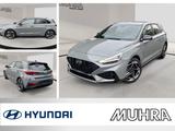 Hyundai i30 N LINE 7-DCT 48V NAVI LED SHZ KAMERA - Hyundai i30 Neuwagen in Duisburg
