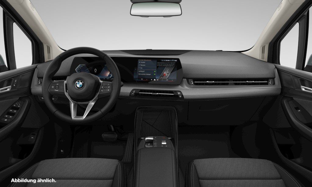 BMW 218 Active Tourer - Bild 3