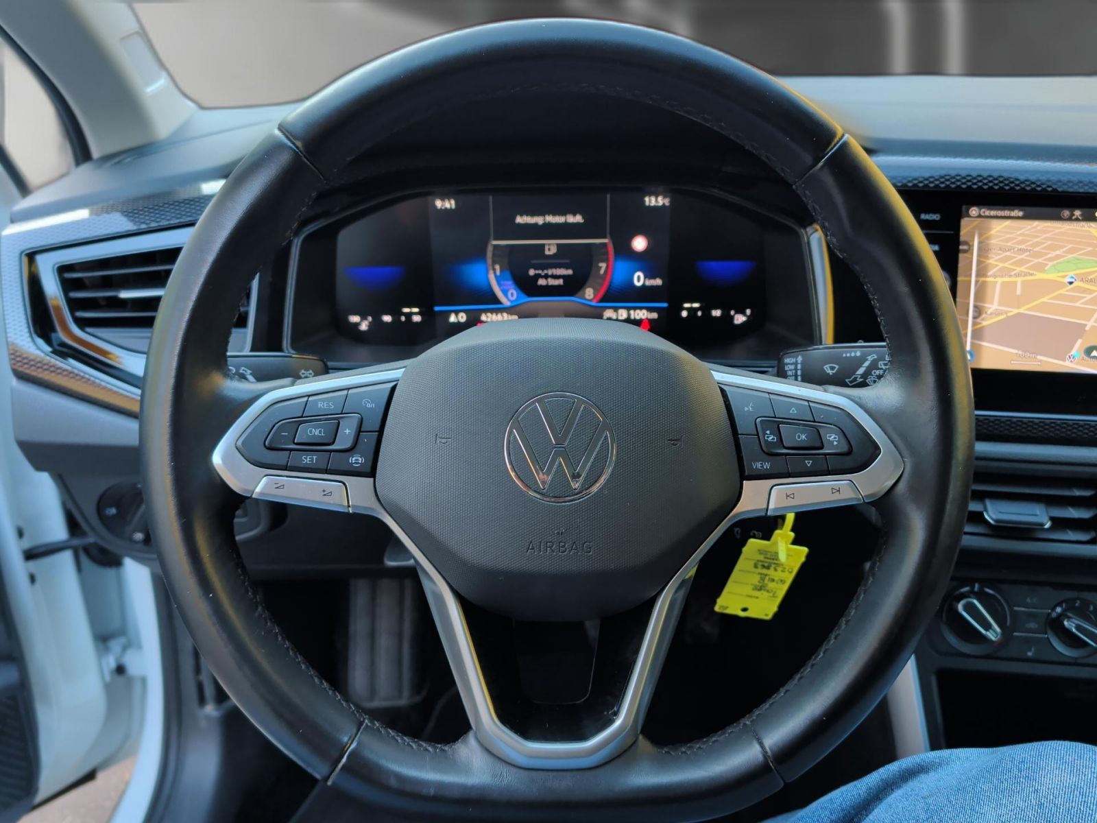 Volkswagen Taigo - Bild 15