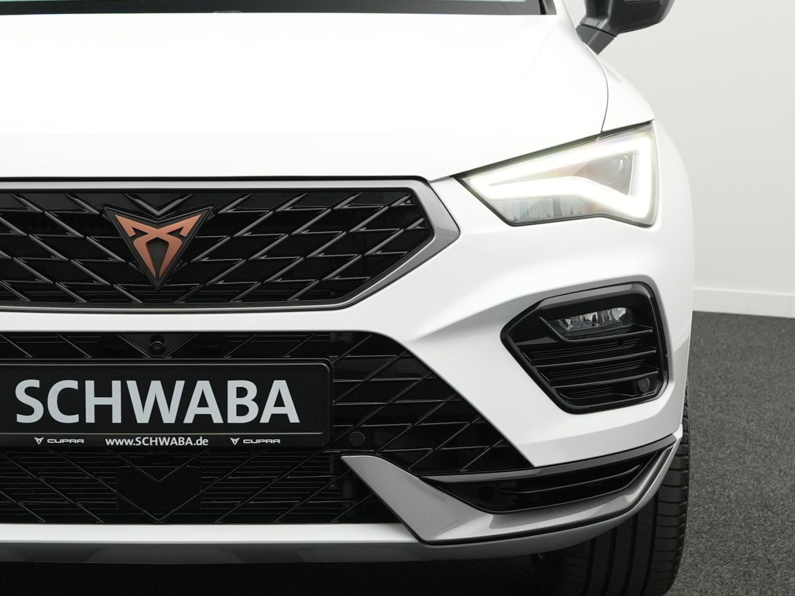 Cupra Ateca - Bild 26