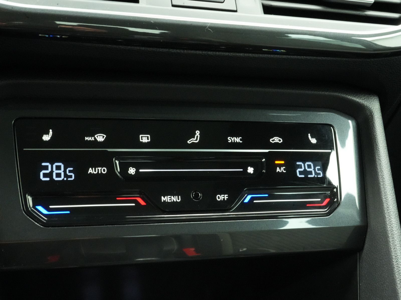 Seat Tarraco - Bild 18