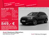 Audi SQ7 TFSI competition plus tiptr. AHK/B&O/Virtual - Audi SQ7: Competition Plus