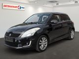 Suzuki Swift 1.3 DDIS 5-trg. Klimaautomatik SHZ AHK - Suzuki Swift mit Diesel-Antrieb
