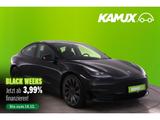 Tesla Model 3 AWD Performance Long Range Dual+LED+NAVI - Tesla Gebrauchtwagen